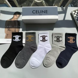 celine chaussettes s_127a716